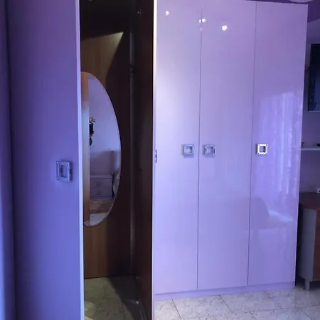 아파트 Sofia's House