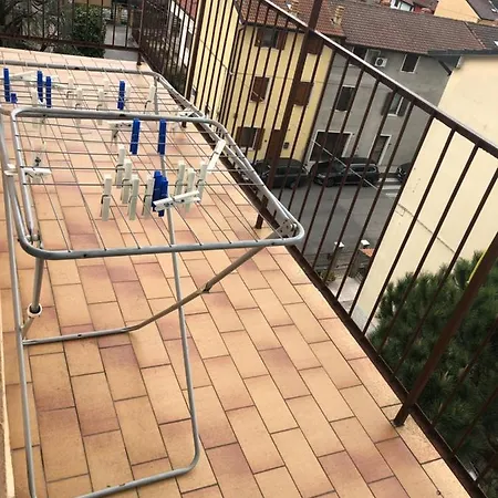 Sofia's House Verona