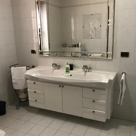 Apartment Sofia's House *