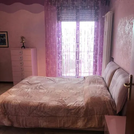 Sofia's House Verona