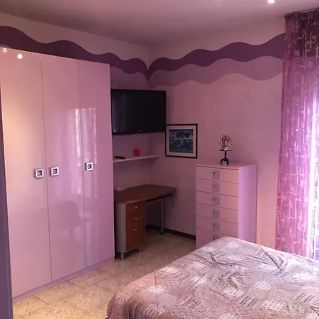 Sofia's House 아파트 베로나