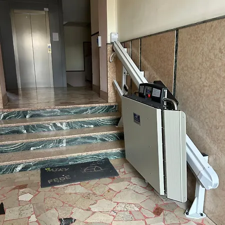 Sofia's House 아파트 *