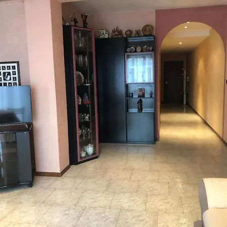 Apartment Sofia's House Verona