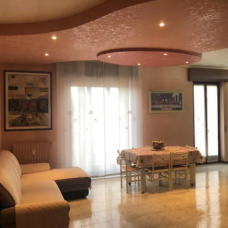 Apartment Sofia's House Verona