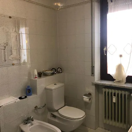 Sofia's House Apartment *