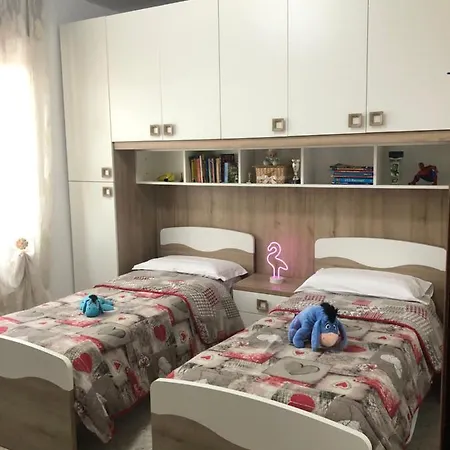 Apartment Sofia's Hause