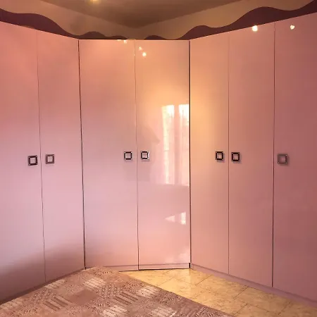 아파트 Sofia's House *