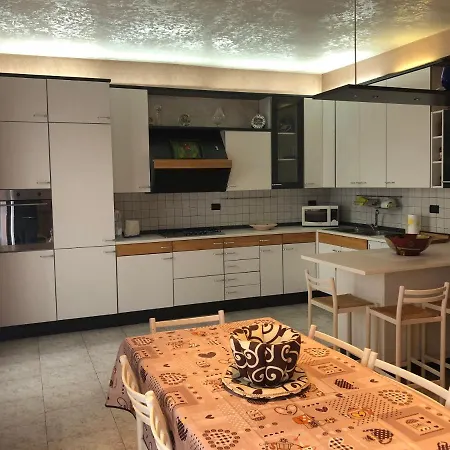 Sofia's Hause Verona