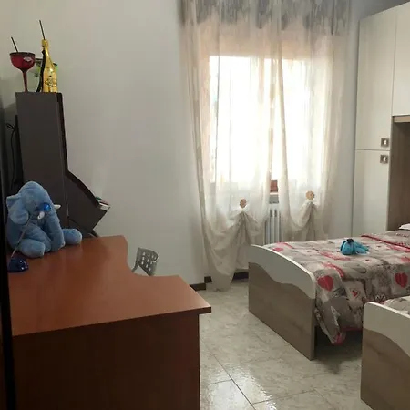 Sofia's Hause Apartment Verona