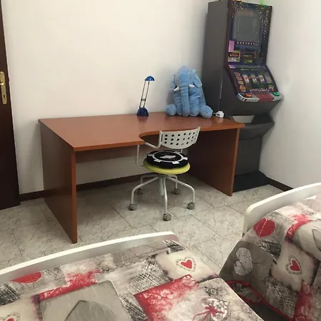 Apartament Sofia's House Werona