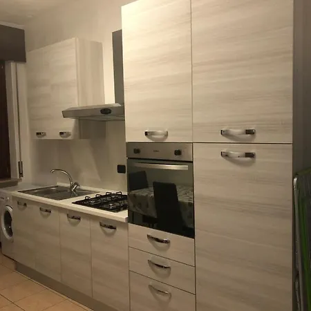 Apartment Sofia's House Verona