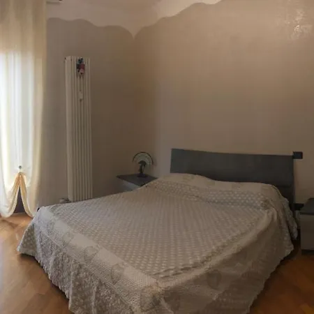 아파트 Sofia's House *