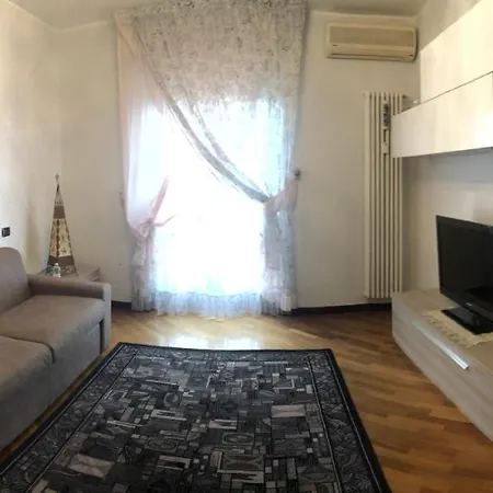 아파트 Sofia's House *