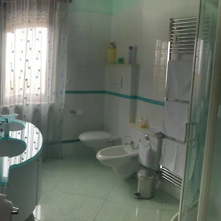Sofia's House Apartment