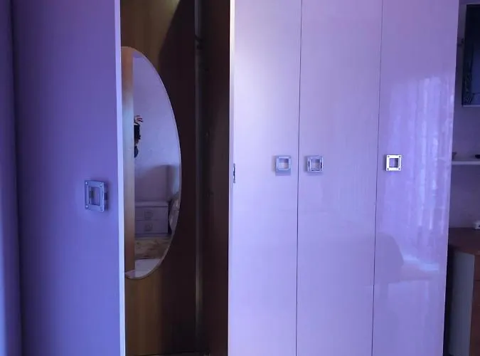 公寓 Sofia's House