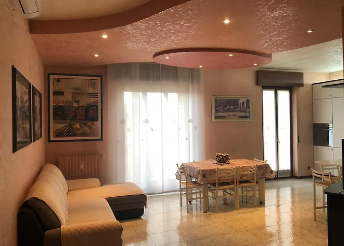 公寓 Sofia's House 维罗纳