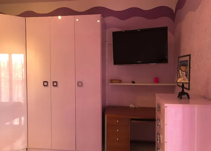 Sofia's House 维罗纳