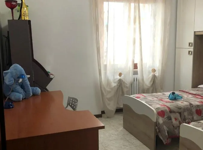 Sofia's House 公寓 维罗纳