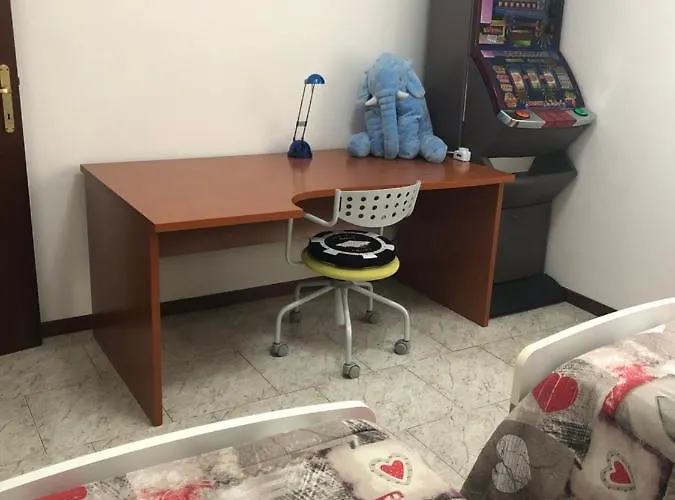 公寓 Sofia's House 维罗纳