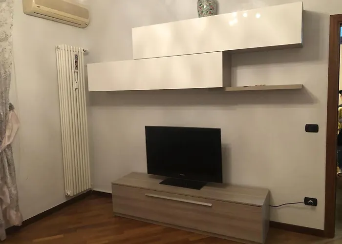 公寓 Sofia's House