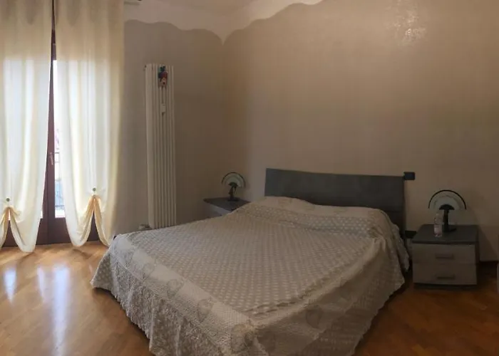 公寓 Sofia's House *