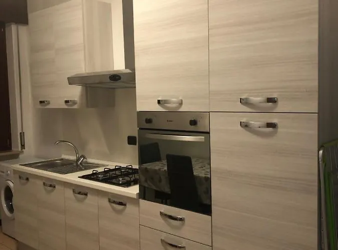 דירה Sofia's House ורונה